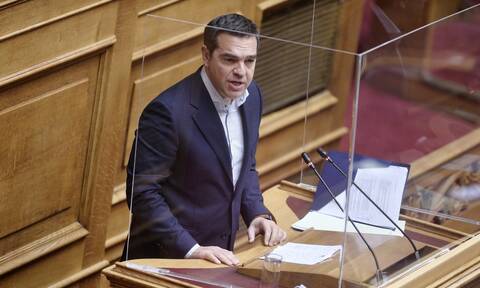 ΣΥΡΙΖΑ: Σε «πρόταση δυσπιστίας» θέλει να μετατρέψει τη συζήτηση επί του προϋπολογισμού