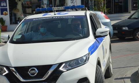 Θεσσαλονίκη: 8 προσαγωγές και 3 κατασχέσεις οχημάτων της ομάδας «Θεματοφύλακες του Συντάγματος»