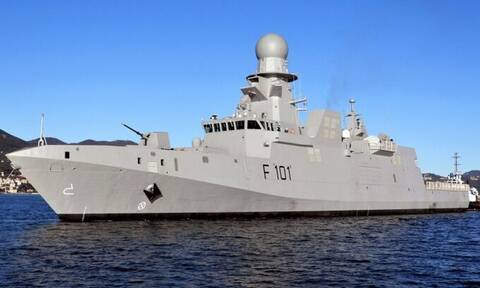 Πολεμικό Ναυτικό - Κορβέτες: Το προβάδισμα των Γάλλων, η «αχίλλειος πτέρνα» και ο… «Νονός»