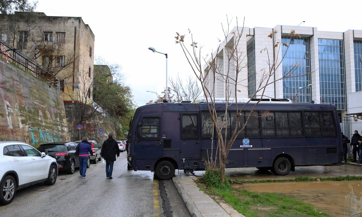 Ζακ Κωστοπουλος: Με καταθέσεις αστυνομικών συνεχίζεται η δίκη για το θάνατό του