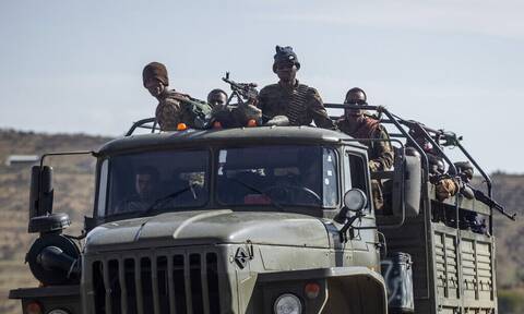 Αιθιοπία: Τουλάχιστον 28 θανάτους αμάχων προκάλεσε επιδρομή της Πολεμικής Αεροπορίας στο Τιγκράι