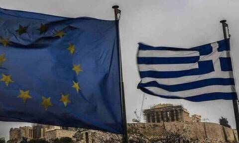 Πτώση των αποδόσεων των ελληνικών ομολόγων δια χειρός ΕΚΤ