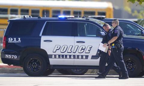 Συναγερμός στις ΗΠΑ: Απειλητικό μήνυμα για ένοπλες επιθέσεις σε σχολεία