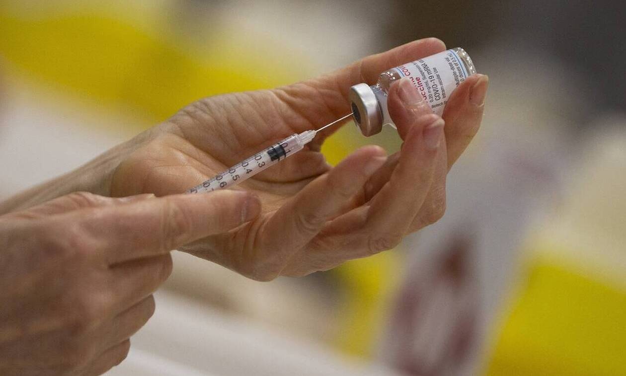 Κορονοϊός: Το Εφετείο του Οχάιο επανέφερε τον υποχρεωτικό εμβολιασμό των εργαζομένων