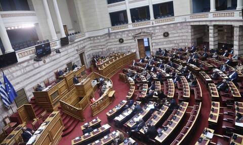 Η Μητέρα των μαχών στη Βουλή: Αξιοποίηση της μελέτης Τσιόδρα για κομματικούς σκοπούς από τον ΣΥΡΙΖΑ