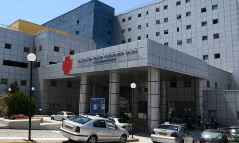 Βόλος: Σοβαρό επεισόδιο στο νοσοκομείο - Έβρισαν γιατρούς και προκάλεσαν ζημιές