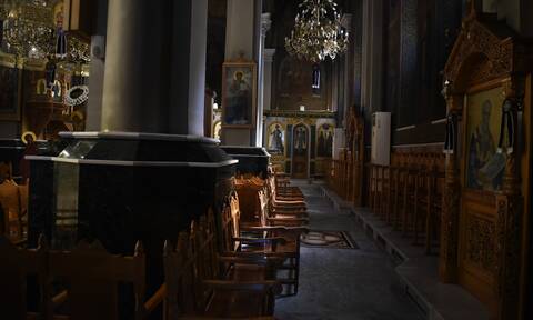 Κρήτη: Προφυλακίστηκαν οι δύο ιερείς για τον βιασμό 19χρονου στα Χανιά