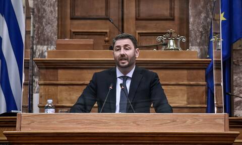 Ανδρουλάκης: Το πακέτο δημοσιονομικών μέτρων της κυβέρνησης δεν έχει αντίκρυσμα στην κοινωνία