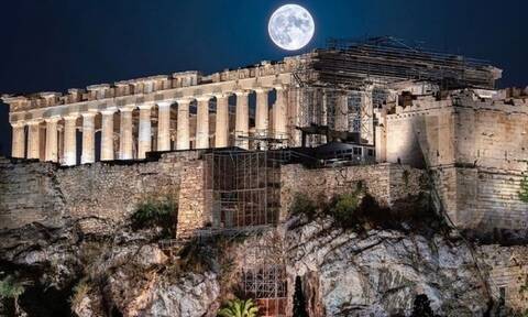 H Ελλάδα κορυφαίος ευρωπαϊκός προορισμός το 2021