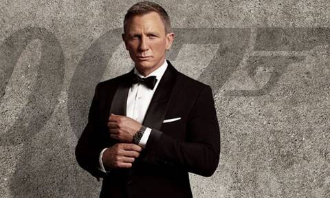 «The Sound of 007»: Νέο ντοκιμαντέρ για την ιστορία της μουσικής του Τζέιμς Μποντ