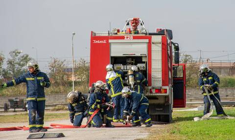 Πυροσβεστική: Οδηγίες για αποφυγή πυρκαγιών - Προσοχή στις ηλεκτρικές συσκευές και στα πολύμπριζα