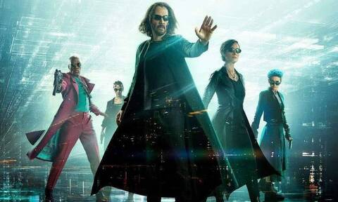 Έρχεται και πέμπτη ταινία «Matrix» μετά το «Resurrections»;
