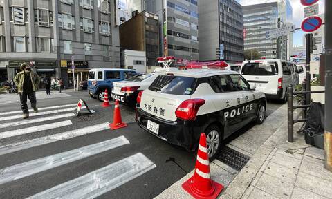 Ιαπωνία: Εκτελέστηκαν τρεις θανατοποινίτες