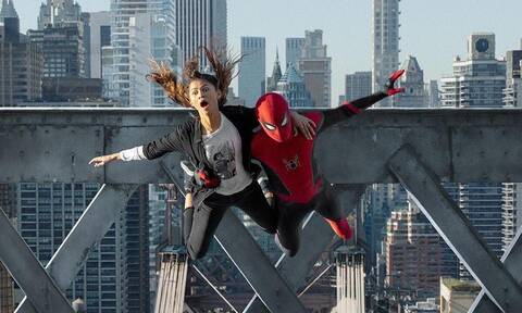 Ο νέος Spider-Man απόλυτος κυρίαρχος και στο ελληνικό box office