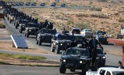 Λιβύη: Προς αναβολή οδεύουν οι προεδρικές εκλογές - Ένοπλοι αναπτύχθηκαν στα προάστια της Τρίπολης