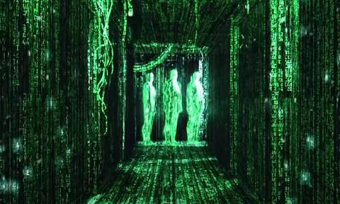 The Matrix: Αποκαλύφθηκε τι γράφει ο πράσινος κώδικας και μας τρέλανε