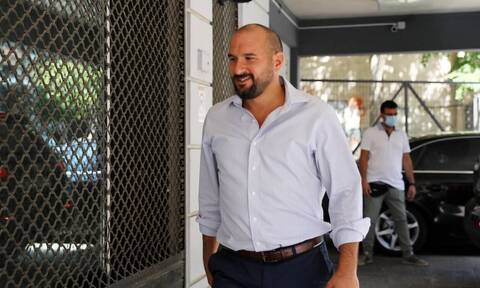 Τζανακόπουλος: «Επιτακτική ανάγκη οι εκλογές  - Ο Μητσοτάκης δεν μπορεί να προστατεύσει τον λαό»