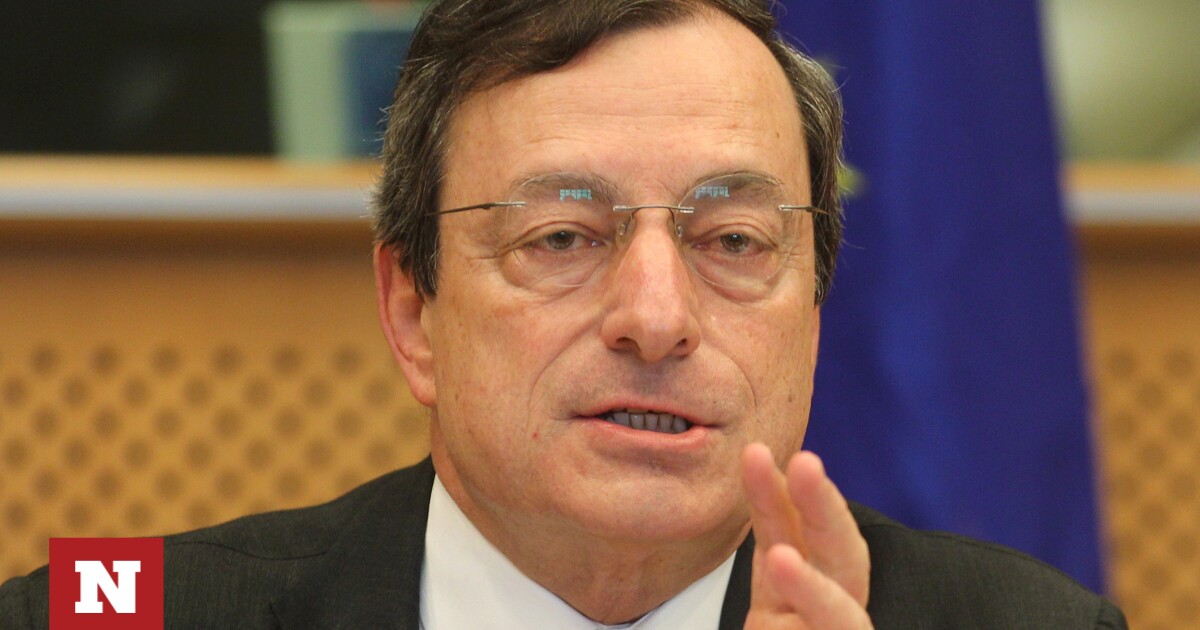Italia: Mario Draghi si dice pronto a prendere la presidenza – Newsbomb