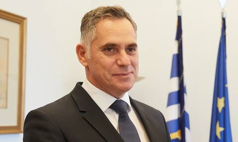 Νικόλας Παπαδόπουλος στο Newsbomb.gr: «Δεν αποκλείω κρίση στο Αιγαίο από την Τουρκία»