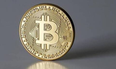 Στα 48.200 δολάρια κινείται το Bitcoin