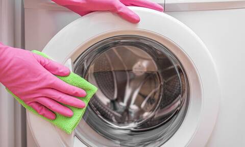 Πώς να καθαρίσετε το πλυντήριο ρούχων