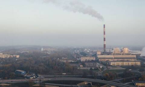 Στον προϋπολογισμό της ΕΕ το 25 % των εσόδων από την εμπορία δικαιωμάτων εκπομπών ρύπων