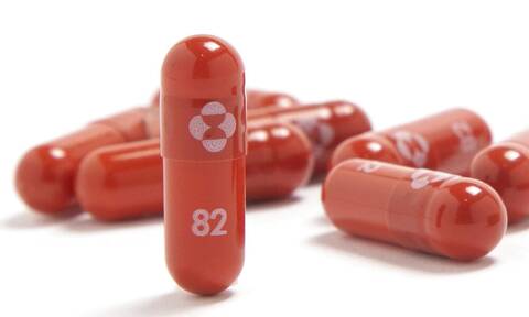 ΗΠΑ: Ο αμερικανικός οργανισμός φαρμάκων ενέκρινε το αντιιικό χάπι της MDS για τον κορονοϊό