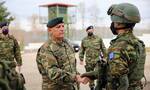 ΓΕΕΘΑ: Επίσκεψη του Στρατηγού Φλώρου σε Μονάδες – Σχηματισμούς των Ενόπλων Δυνάμεων στον Έβρο