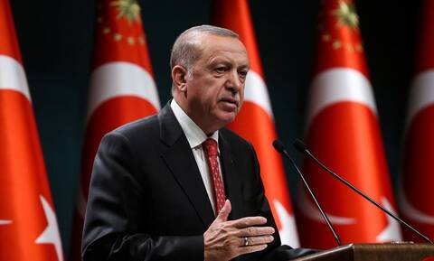 Μαζικές ρευστοποιήσεις στα τουρκικά ομόλογα υπό το φόβο των «Erdoganomics»
