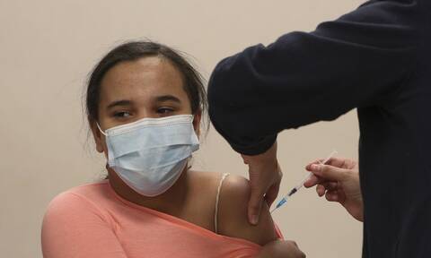 Χιλή: Οι αρχές θα χορηγήσουν μια τέταρτη δόση εμβολίου από τον Φεβρουάριο