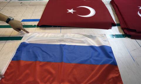 Ρωσία κατά της Τουρκίας: Το ρωσικό ΥΠΕΞ καταδικάζει εκ νέου την «ηρωοποίηση τρομοκρατών»