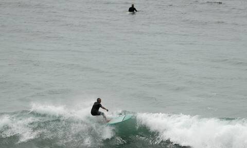 Kαλιφόρνια: Κλείνουν παραλίες μετά τον θάνατο 31χρονου απο καρχαρία
