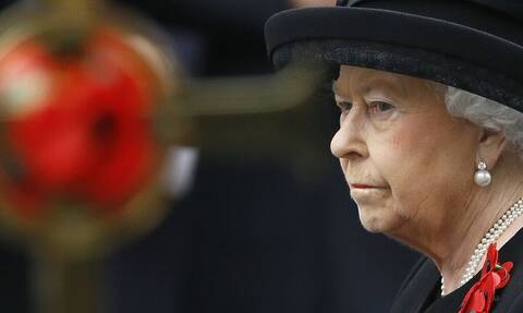 Βρετανία: Συλλυπητήρια της βασίλισσας Ελισάβετ για τον θάνατο του Ντέσμοντ Τούτου