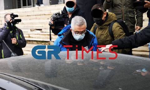 Στάθης Παναγιωτόπουλος: «Έχει μετανιώσει, ζητάει συνεχώς συγγνώμη», λέει ο δικηγόρος του