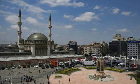 Τουρκία: Οι αρχές ξεκίνησαν έρευνα για τρομοκρατία στο δήμο της Κωνσταντινούπολης
