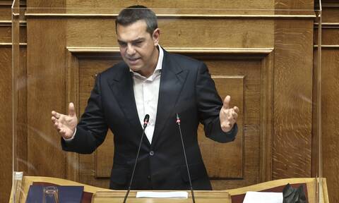 Κόμμα και think tank: Τα πρόσωπα στα οποία θα στηρίξει ο Αλέξης Τσίπρας την αντεπίθεση του ΣΥΡΙΖΑ