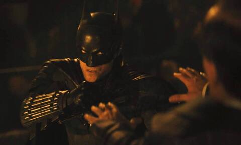 The Batman: Το σημείο στο νέο τρέιλερ που μας τρέλανε!