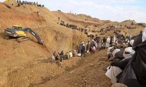 Τραγωδία στο Σουδάν: Τριάντα ένας νεκροί από κατάρρευση ορυχείου χρυσού