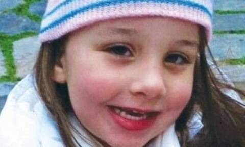 «Γιορτάζω» τον θάνατό της στις 29 Δεκεμβρίου - Συγκλονίζει ο πατέρας της 4χρονης Μελίνας