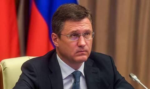 Новак назвал комфортную для России цену на нефть в 2022 году