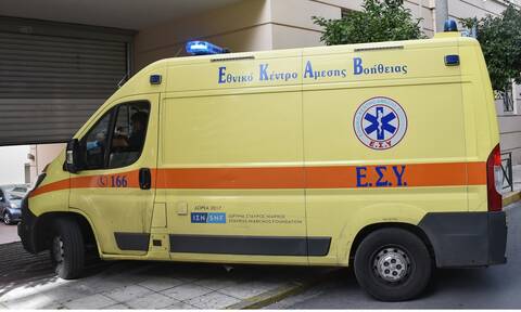 Θεσσαλονίκη: Αυτοκτόνησε άνδρας που νοσηλευόταν με κορονοϊό - Πήδηξε από παράθυρο νοσοκομείου