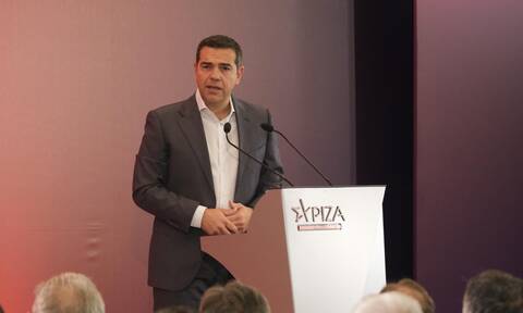 Πολιτικό Συμβούλιο ΣΥΡΙΖΑ: Μόνη διέξοδος στο αδιέξοδο είναι η πολιτική αλλαγή - Είναι ζήτημα ζωής