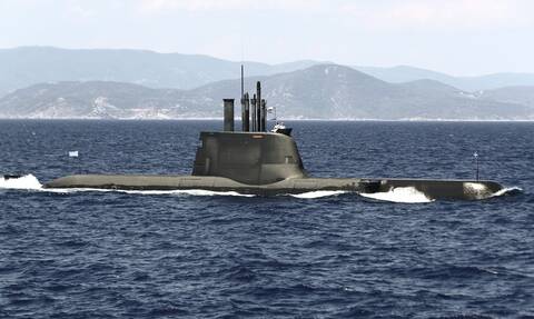 Πολεμικό Ναυτικό: Κυρίαρχο στον «αθόρυβο πόλεμο» του Αιγαίο – Έρχονται το 2022 Romeo και τορπίλες