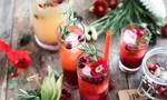 Τα 10 καλύτερα cocktails για το αποψινό πρωτοχρονιάτικο τραπέζι σου