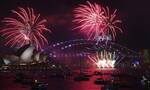 Ευτυχισμένο το Νέο Έτος 2022 σε... Αυστραλία και Νέα Ζηλανδία