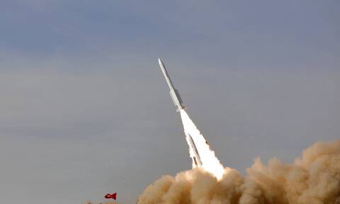 Γαλλία - Ιράν: Το Παρίσι "καταδικάζει" την εκτόξευση πυραύλου από την Τεχεράνη