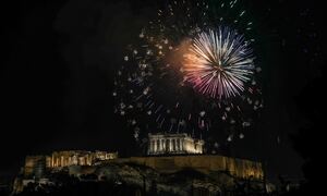 Πρωτοχρονιά 2022: Με Σάκη Ρουβά η αλλαγή της χρονιάς στην Αθήνα