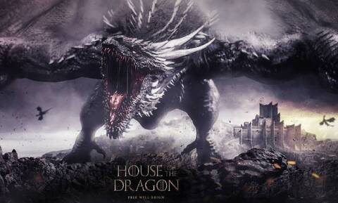 House of the Dragon: Ενθουσιασμένος ο Τζορτζ Ρ.Ρ. Μάρτιν από το πρίκουελ του Game of Thrones