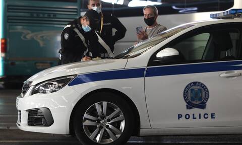 Κορονοϊός: Περισσότεροι από 200.000 έλεγχοι από την ΕΛ.ΑΣ - 22 συλλήψεις, 1.363 παραβάσεις για μάσκα