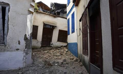 arogi.gov.gr: Αποζημιώσεις σε δικαιούχους στις σεισμόπληκτες περιοχές της Σάμου και της Θεσσαλίας